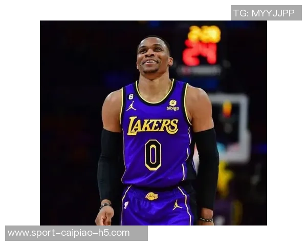 美媒评论威少湖人生涯后遭冷遇仍被视为MVP级别球员的困境